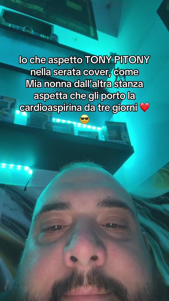 TikTok video thumbnail by gaetanogiunta