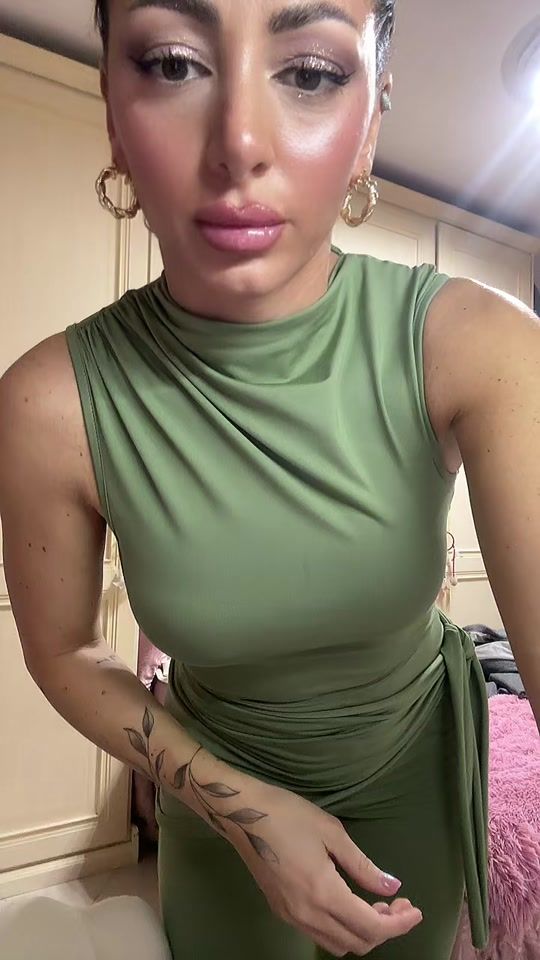 TikTok video thumbnail by melaniapt1
