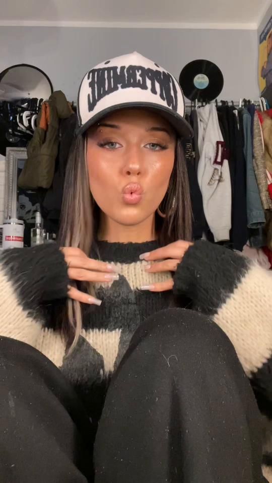 TikTok video thumbnail by kolbrunlaufey