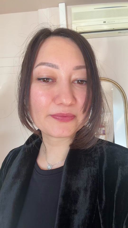 TikTok video thumbnail by amina_akyol