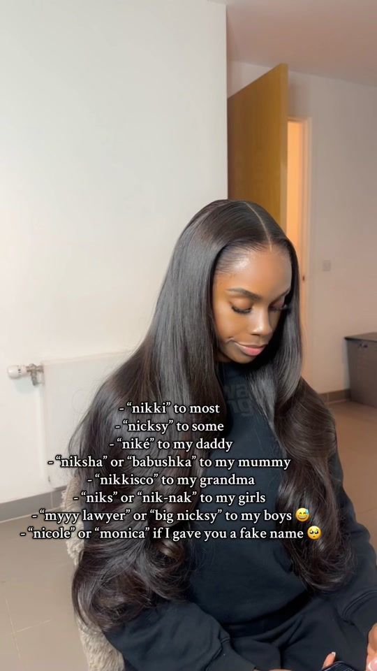 TikTok video thumbnail by nicksyxo