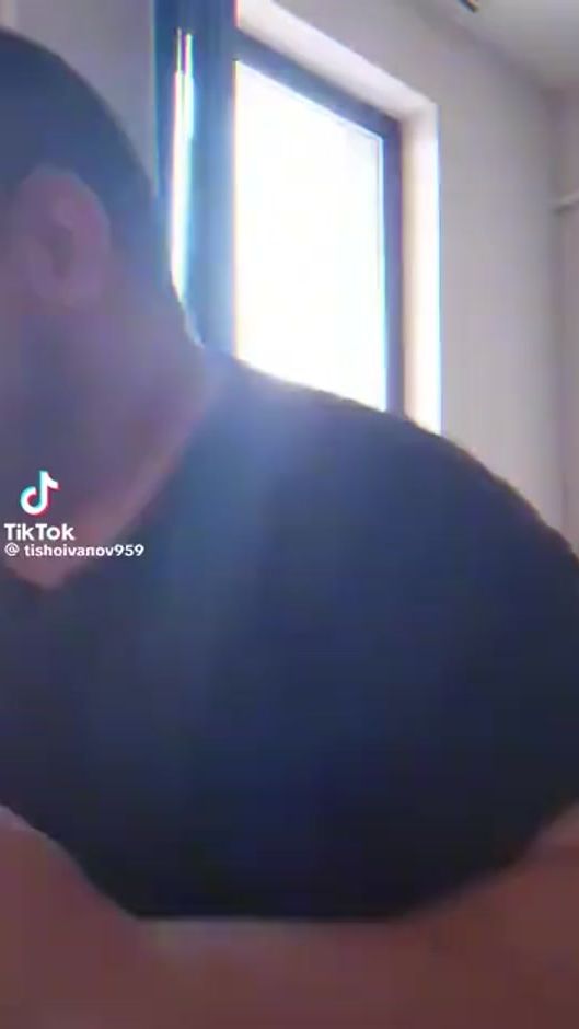 TikTok video thumbnail by djbeboigracha