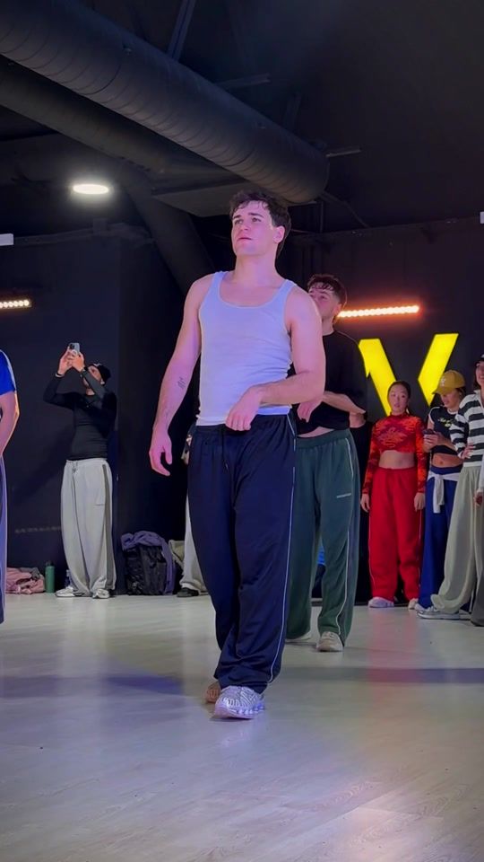 TikTok video thumbnail by luis.herreros