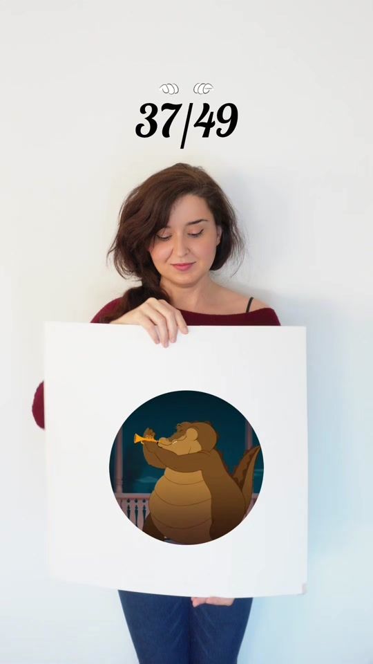 TikTok video thumbnail by saradibu