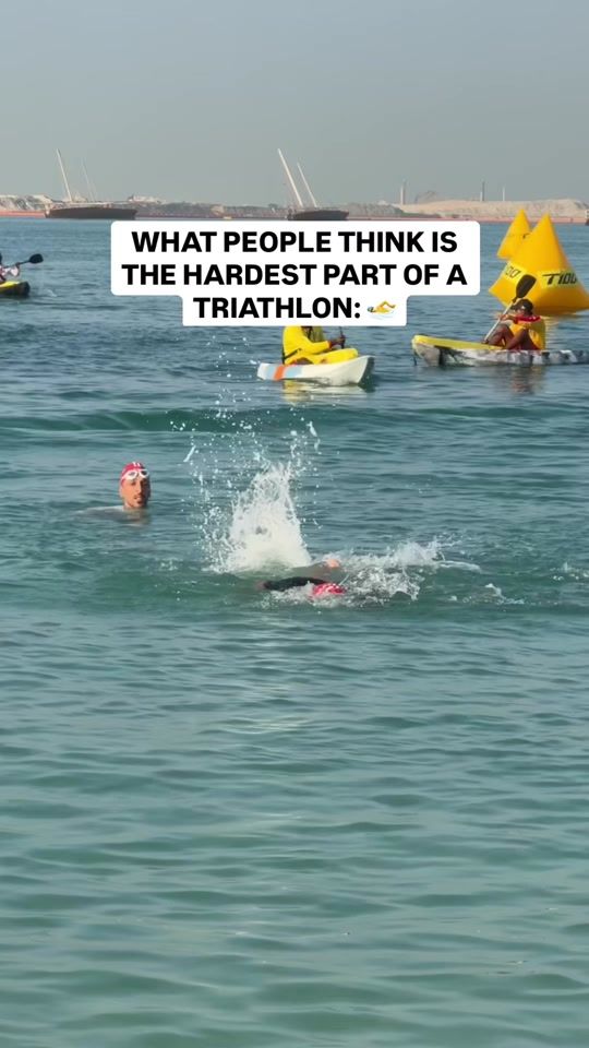 TikTok video thumbnail by t100triathlon