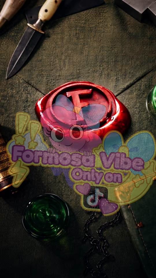 TikTok video thumbnail by formosaavibe