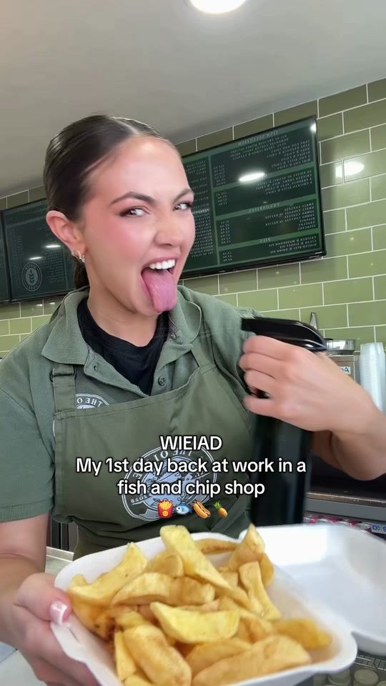 TikTok video thumbnail by lowrievans_
