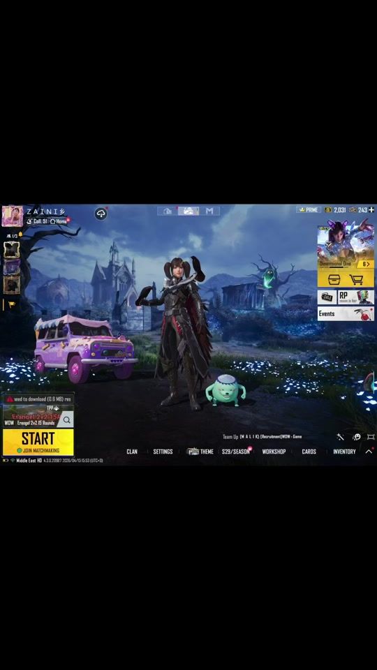 TikTok video thumbnail by zu...zainiyt