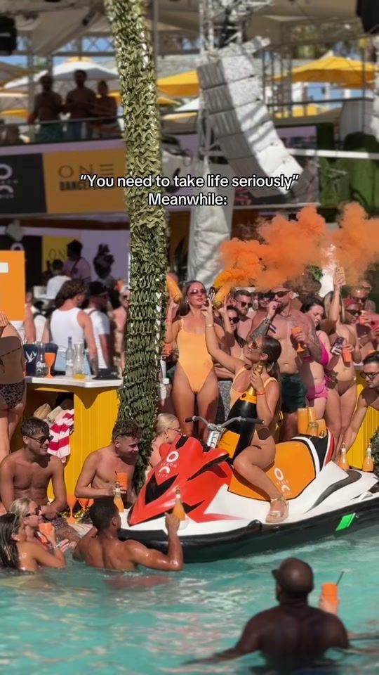 TikTok video thumbnail by obeachibiza