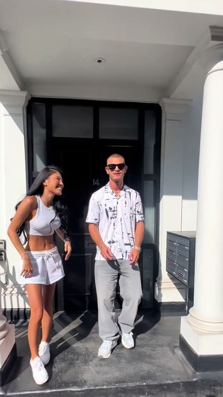 TikTok video thumbnail by bluchegini