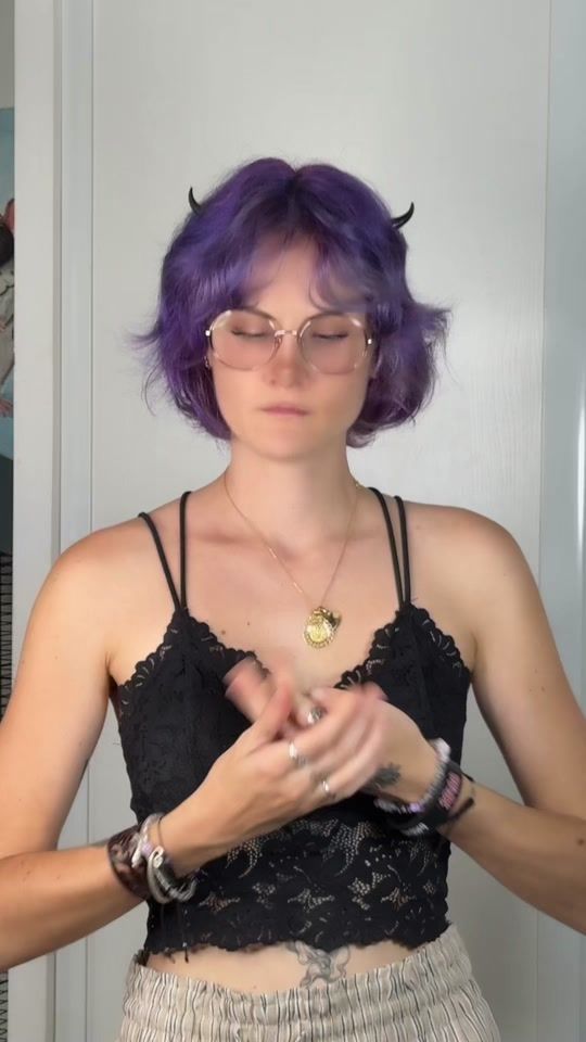 TikTok video thumbnail by mayamystic2.0