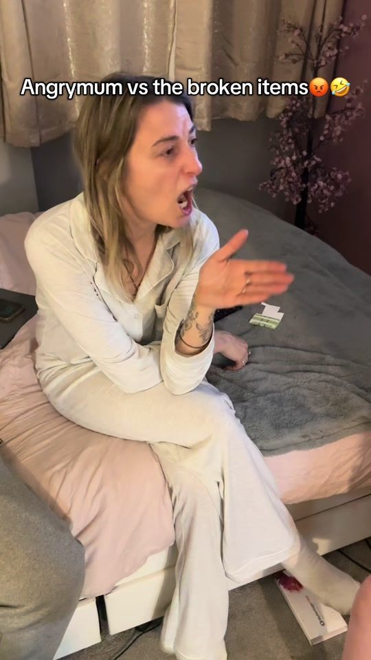 TikTok video thumbnail by angrymum