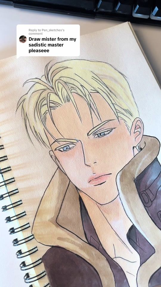 TikTok video thumbnail by no_drawings