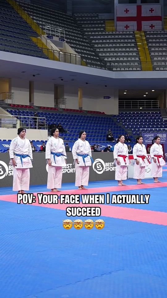 TikTok video thumbnail by karateinsights