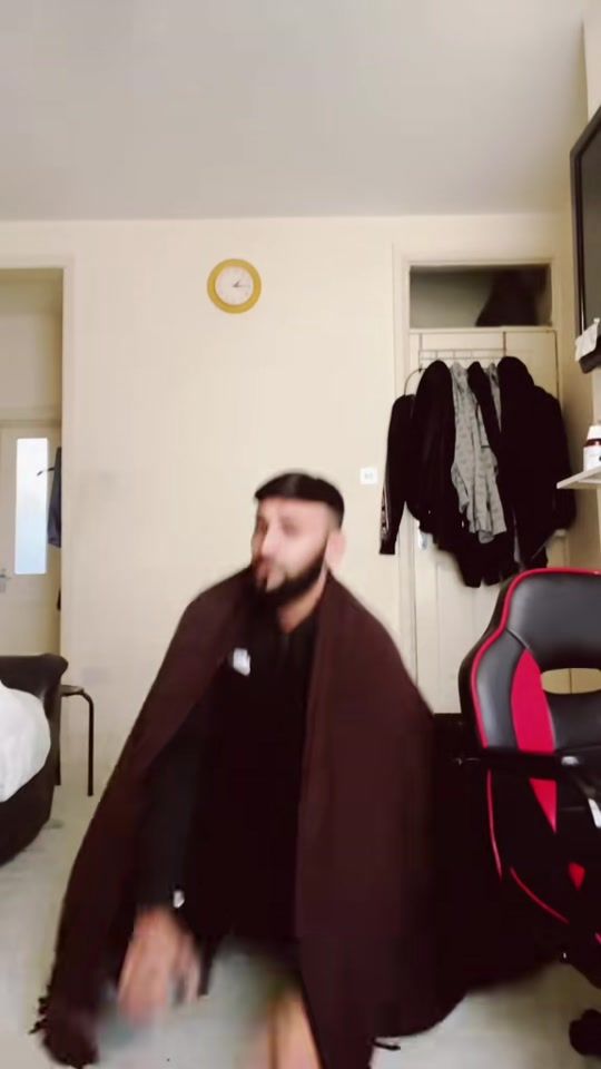 TikTok video thumbnail by murshad2