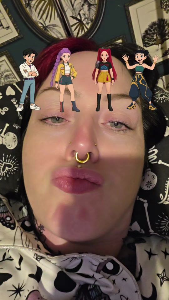 TikTok video thumbnail by doralou84