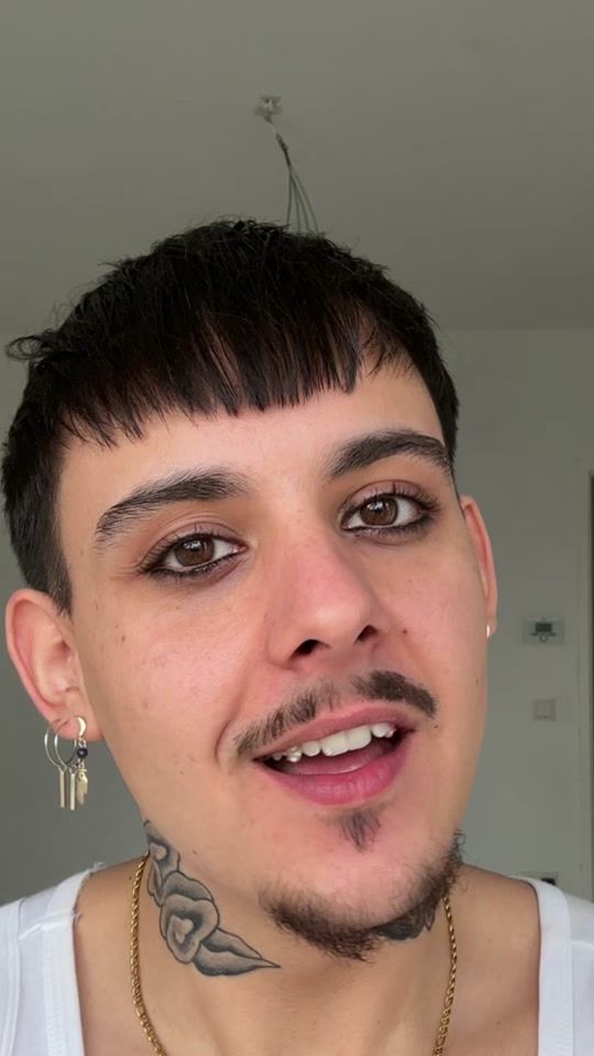 TikTok video thumbnail by yungluzi1