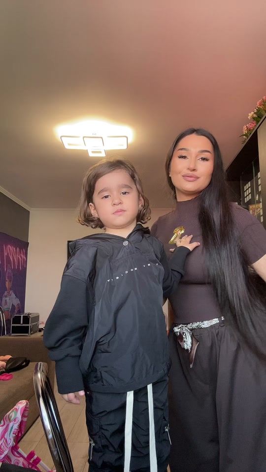 TikTok video thumbnail by babachegeorgianaf