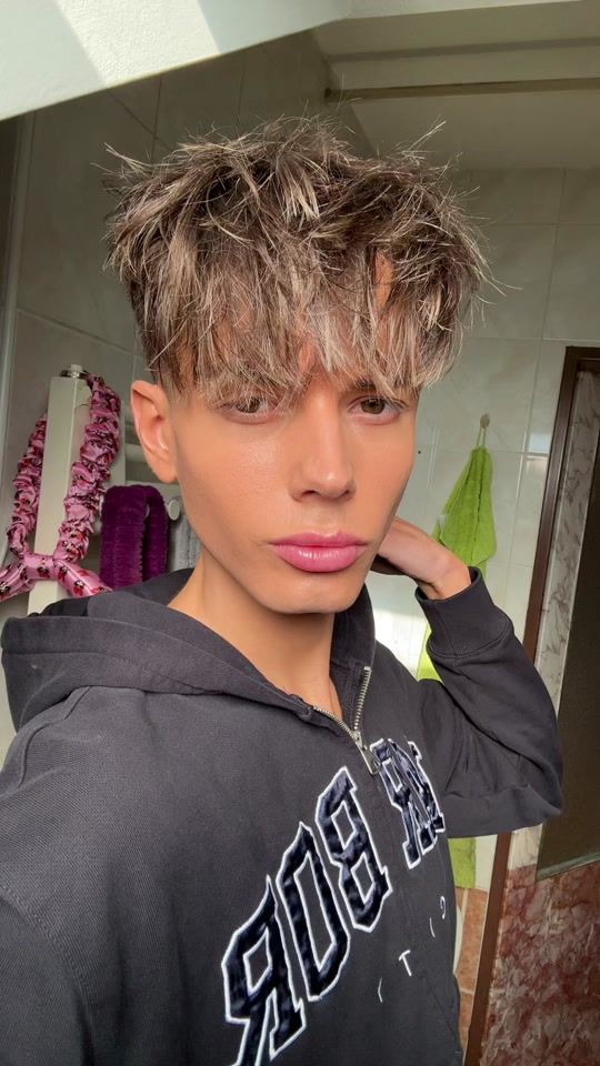 TikTok video thumbnail by _ricenkoo
