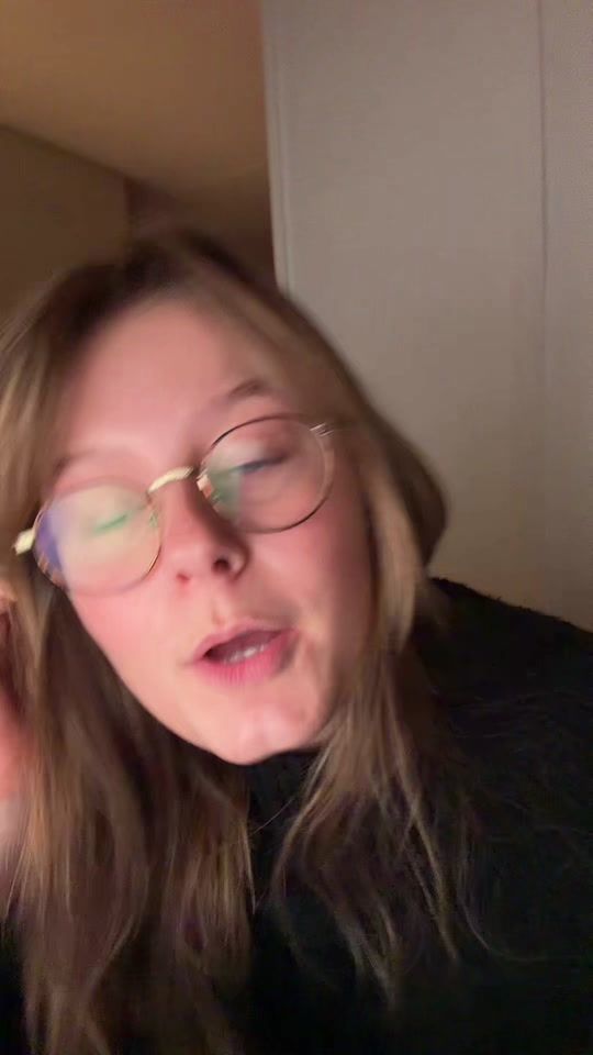 TikTok video thumbnail by jackie.klink