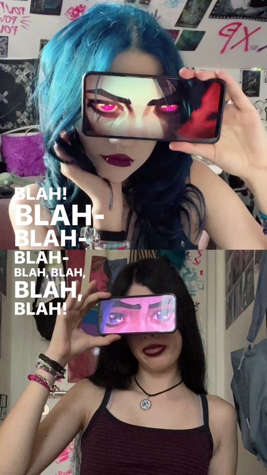 TikTok video thumbnail by de4dkittyy