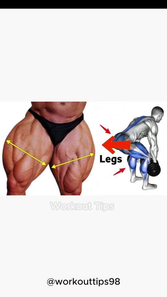 TikTok video thumbnail by workouttips98