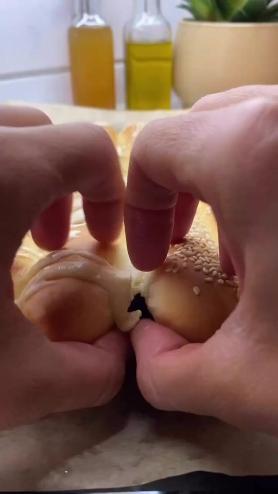 TikTok video thumbnail by haleza_food