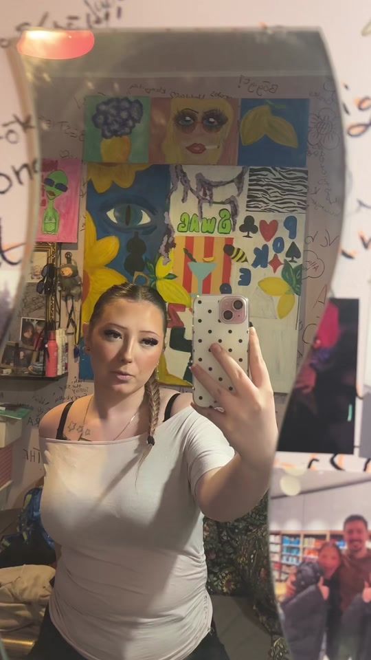 TikTok video thumbnail by tuttlisa2.0