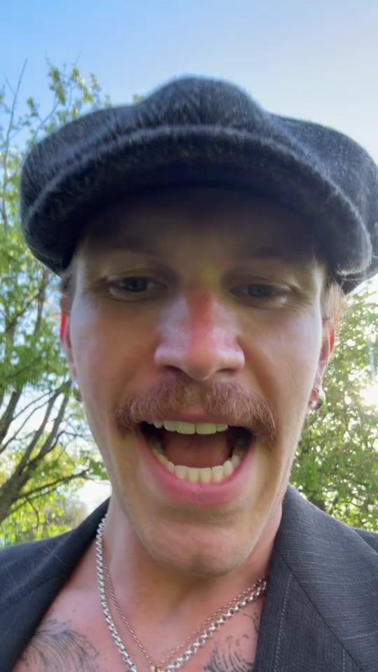 TikTok video thumbnail by josefmiichael
