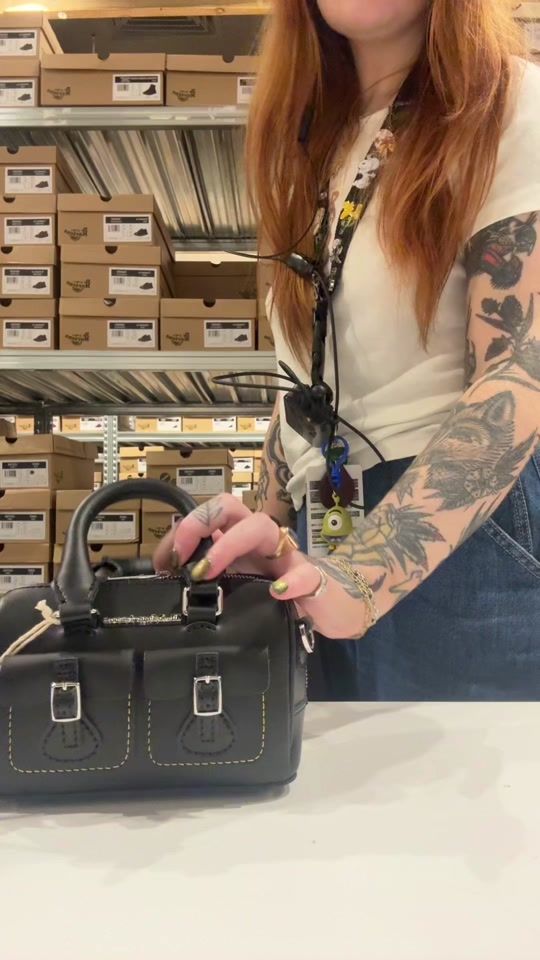 TikTok video thumbnail by biteclubgla