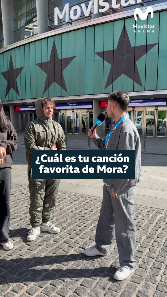 TikTok video thumbnail by movistararenaes