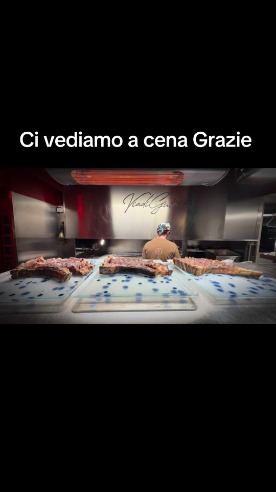 TikTok video thumbnail by guinceriristorante