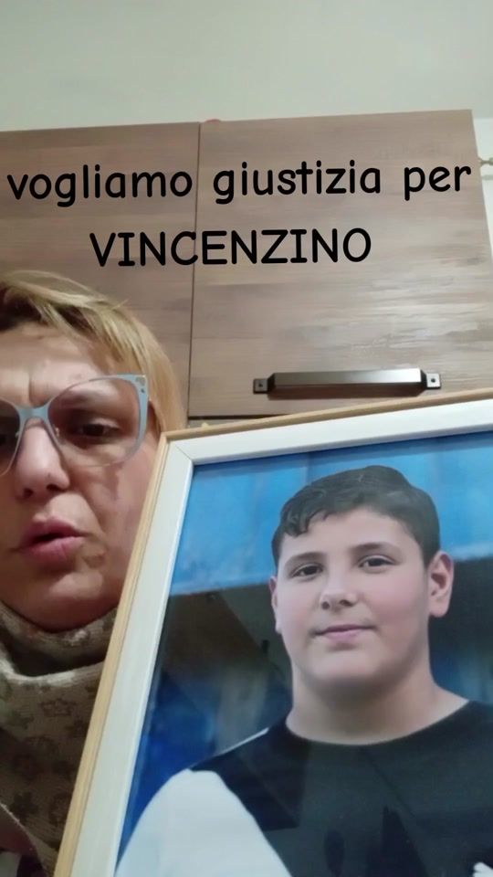 TikTok video thumbnail by vincenzogiustiziasubito