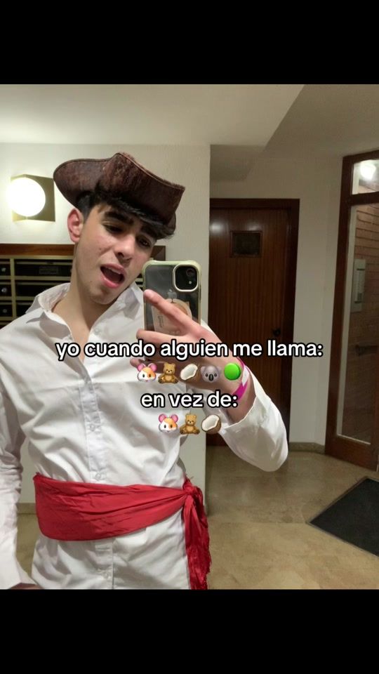 TikTok video thumbnail by rocvegaa