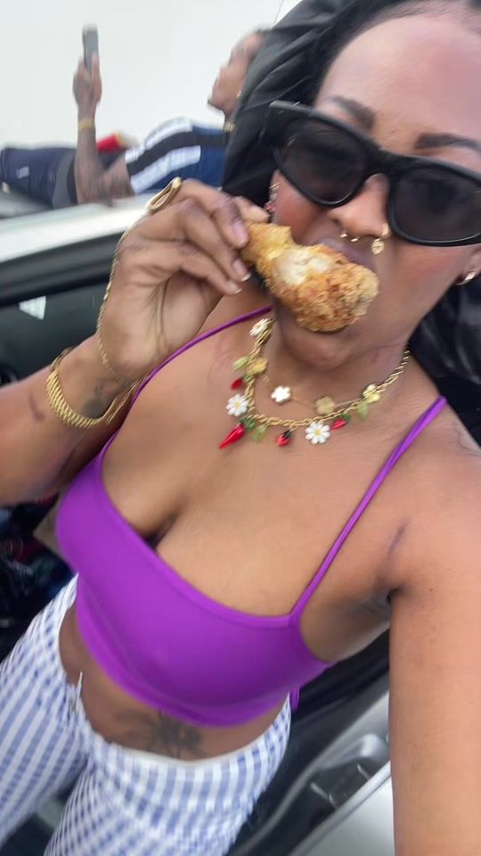 TikTok video thumbnail by meghannereallovee