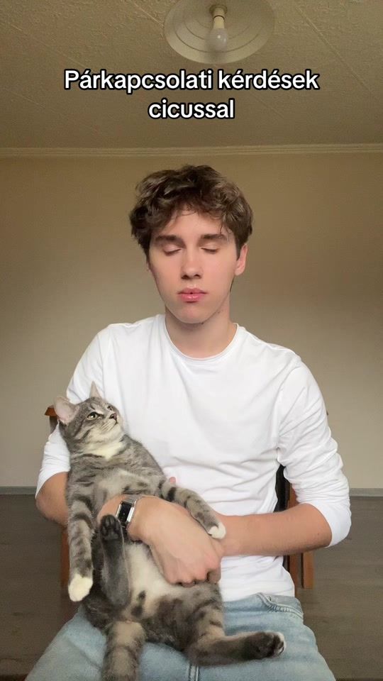TikTok video thumbnail by laszlobata