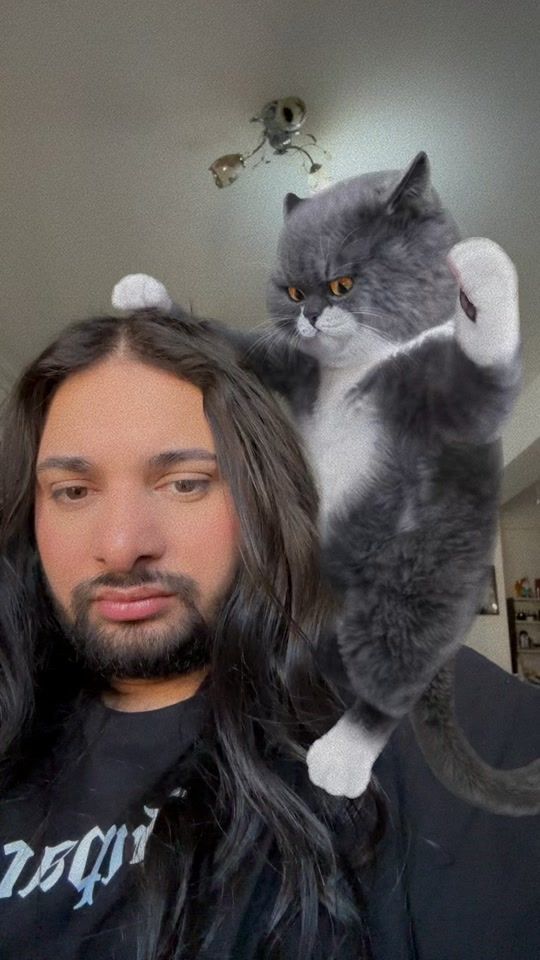 TikTok video thumbnail by sandufernando1995
