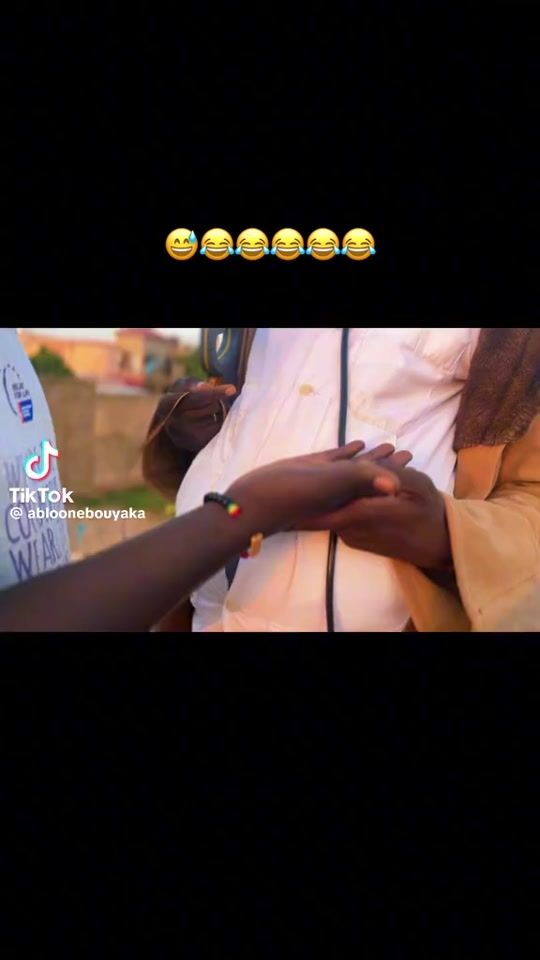 TikTok video thumbnail by wele.zongo