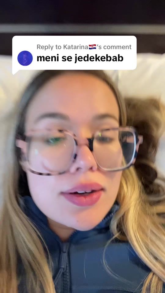 TikTok video thumbnail by kimelita.hr
