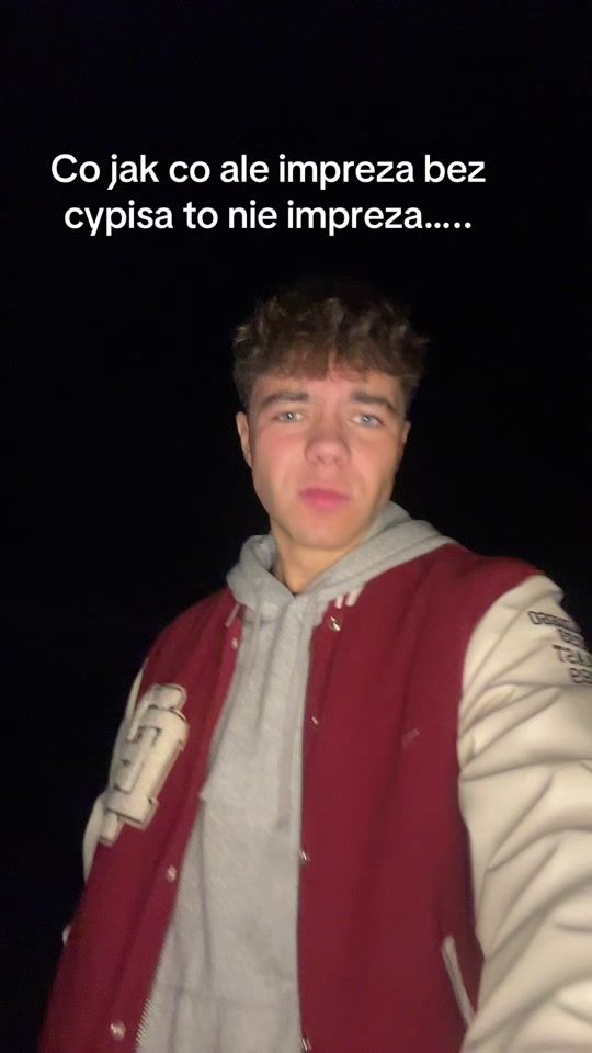 TikTok video thumbnail by reczekkk