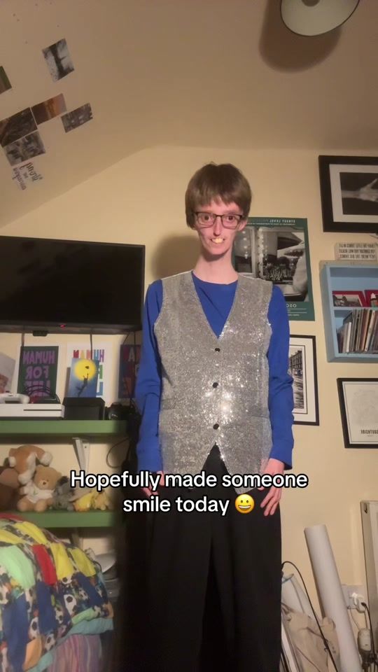 TikTok video thumbnail by be_yourself_dylan
