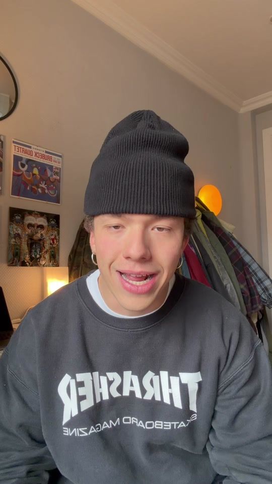 TikTok video thumbnail by nachoferreroo