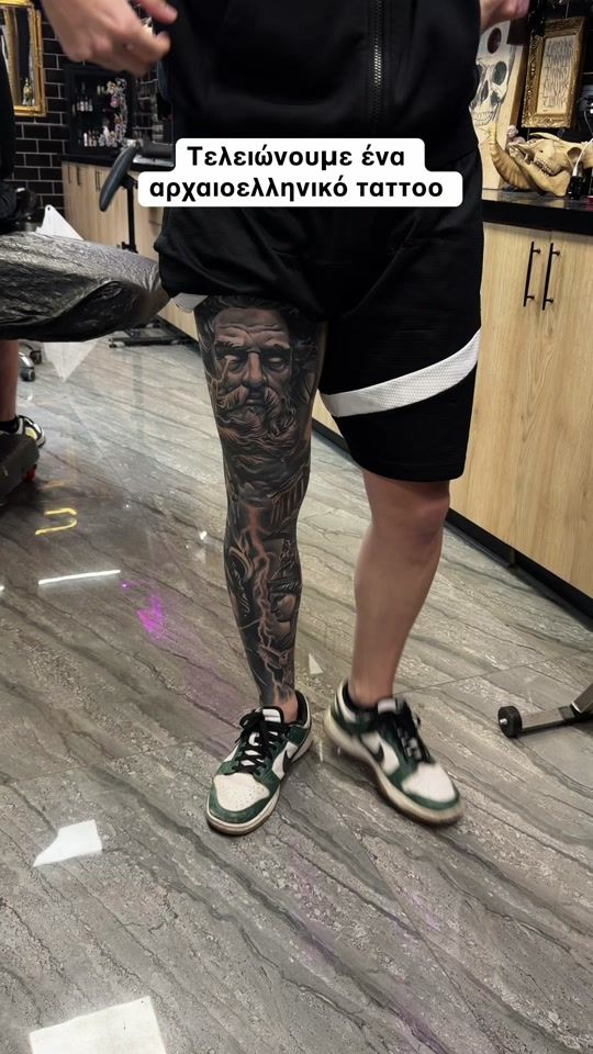TikTok video thumbnail by franktattooer