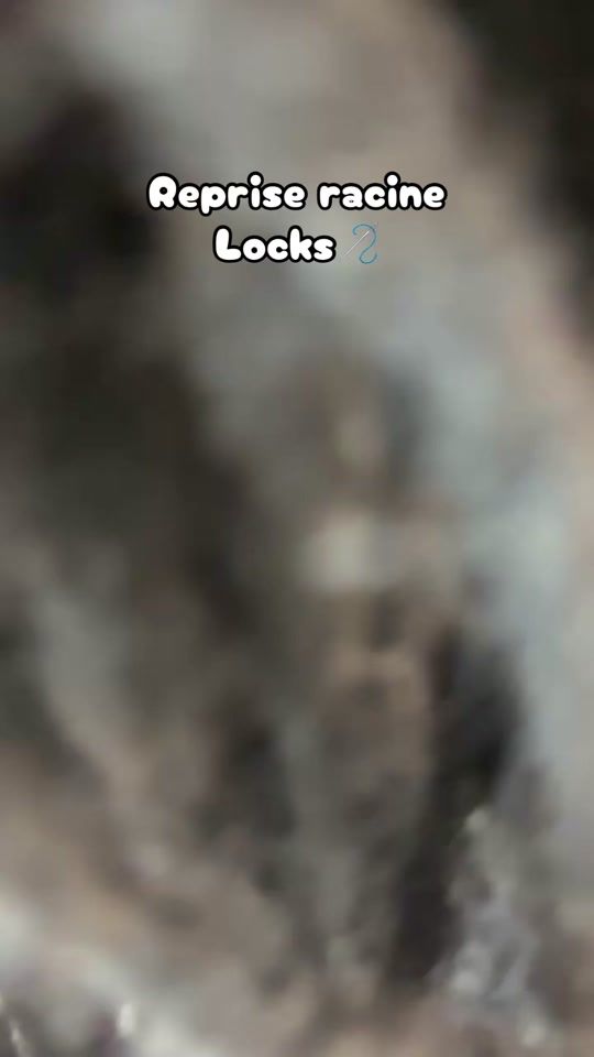 TikTok video thumbnail by san_der_locs