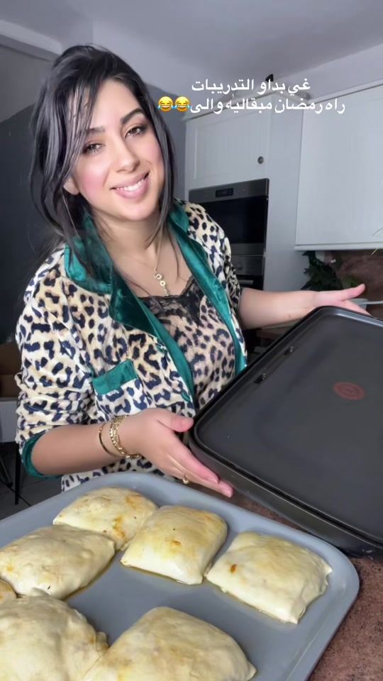 TikTok video thumbnail by dina1assil