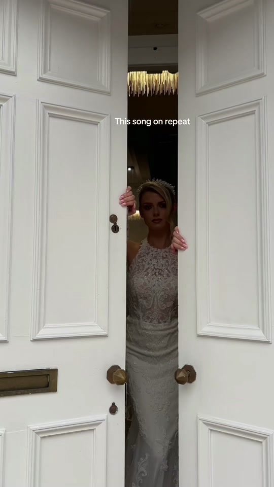 TikTok video thumbnail by eleganzasposa