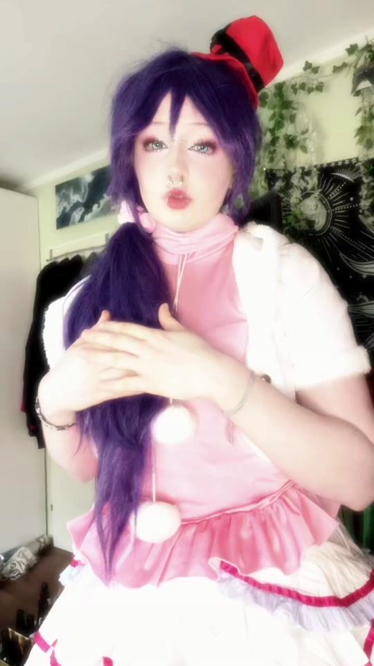TikTok video thumbnail by moon__.cos