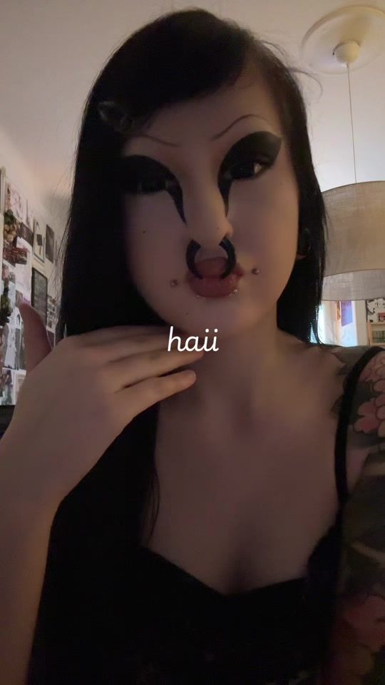 TikTok video thumbnail by morbidpr1ncess