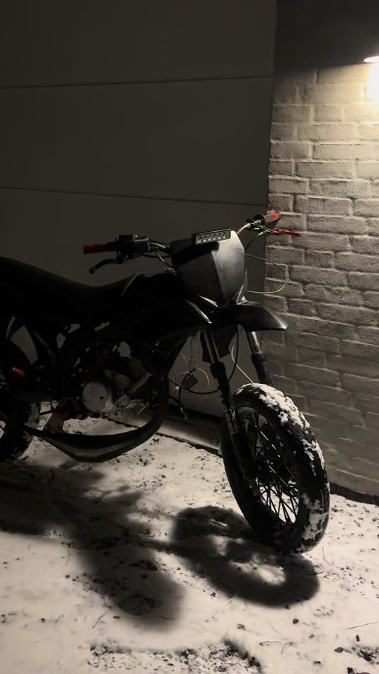 TikTok video thumbnail by jylland_riders