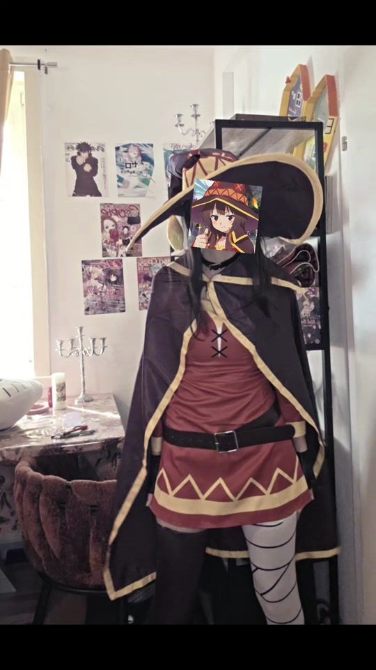 TikTok video thumbnail by .elli_cosplay